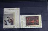 Russland Russland 2183-2184 postfrisch MiNr. 2183-2184 postfrisch -