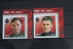 Russland Russland 2140-2141 postfrisch MiNr. 2140-2141 postfrisch -