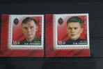 Russland Russland 2140-2141 postfrisch MiNr. 2140-2141 postfrisch -