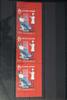 Russland Russland 2154 postfrisch Dreierstreifen MiNr. 2154 postfrisch Dreierstreifen -