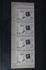 Russland Russland 2156 postfrisch Viererstreifen MiNr. 2156 postfrisch Viererstreifen -