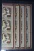 Russland Russland 2191–2194 postfrisch 4 x Dreierstreifen MiNr. 2191–2194 postfrisch 4 x Dreierstreifen -