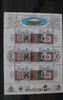 Russland Russland 610-611 postfrisch Kleinbogen MiNr. 610-611 postfrisch Kleinbogen -