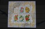 Russland Russland 734-738 postfrisch Kleinbogen MiNr. 734-738 postfrisch Kleinbogen -