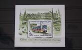 Russland Russland Block 12 mit 498 postfrisch MiNr. Block 12 mit 498 postfrisch -