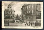 AK Mönchengladbach Städtische Sparkasse 1912 gebraucht -
