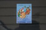 Sierra Leone Sierra Leone 1861 postfrisch Walt Disney MiNr. 1861 postfrisch Walt Disney -