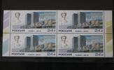 Russland Russland 2314 postfrisch Viererblock MiNr. 2314 postfrisch Viererblock -