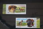 Russland Russland 2318-2319 postfrisch MiNr. 2318-2319 postfrisch -