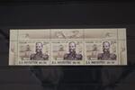 Russland Russland 2322 postfrisch Dreierstreifen MiNr. 2322 postfrisch Dreierstreifen -
