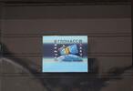 Russland Russland 2325 postfrisch selbstklebend MiNr. 2325 postfrisch selbstklebend -
