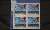 Russland Russland 2326 postfrisch Viererblock MiNr. 2326 postfrisch Viererblock -