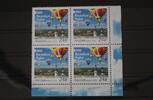 Russland Russland 2326 postfrisch Viererblock MiNr. 2326 postfrisch Viererblock -