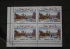 Russland Russland 2340 postfrisch Viererblock MiNr. 2340 postfrisch Viererblock -