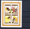 Korea Korea Block 459 postfrisch Biene MiNr. Block 459 postfrisch Biene -