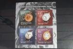 Russland Russland Block 134 mit 1644-1647 postfrisch MiNr. Block 134 mit 1644-1647 postfrisch -