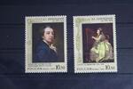 Russland Russland 1648-1649 postfrisch MiNr. 1648-1649 postfrisch -