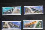 Russland Russland 1676-1679 postfrisch MiNr. 1676-1679 postfrisch -