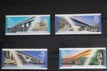 Russland Russland 1676-1679 postfrisch MiNr. 1676-1679 postfrisch -