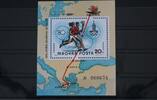 Ungarn Ungarn Block 142 postfrisch MiNr. Block 142 postfrisch -