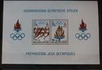 Belgien Belgien Block 47 postfrisch MiNr. Block 47 postfrisch -