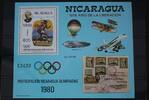 Nicaragua Nicaragua Block 111 postfrisch MiNr. Block 111 postfrisch -