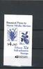 USA H-Blatt 187 USA H-Blatt 187 2808-2809 postfrisch Blumen MiNr. 2808-2809 postfrisch Blumen -