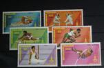 Togo Togo 1422-1427 postfrisch MiNr. 1422-1427 postfrisch -