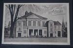 AK Viersen Stadthalle 1957 gebraucht -