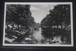 AK Düsseldorf Stadtgarten ungebraucht -
