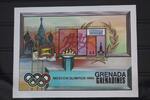 Grenada/Grenadinen Grenada/Grenadinen Block 50 postfrisch MiNr. Block 50 postfrisch -