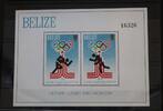 Belize Belize Block 10 postfrisch MiNr. Block 10 postfrisch -