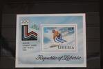 Liberia Liberia Block 95 postfrisch MiNr. Block 95 postfrisch -