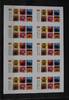 BRD BRD 3534 postfrisch als Folienblatt MiNr. 3534 postfrisch als Folienblatt -