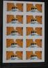 BRD BRD 3541 postfrisch als Folienblatt MiNr. 3541 postfrisch als Folienblatt -