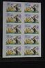 BRD BRD 3066 postfrisch als Folienblatt MiNr. 3066 postfrisch als Folienblatt -