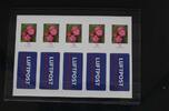 BRD BRD 2716 postfrisch als Folienblatt MiNr. 2716 postfrisch als Folienblatt -