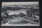 AK Paris Vue prise du Pavillon de Flore ungebraucht -