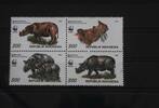Indonesien Indonesien 1648-1651 postfrisch Viererblock MiNr. 1648-1651 postfrisch Viererblock -
