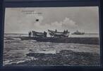 AK Blankenberge Barques de sauvetage gebraucht -