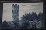 AK Lübbecke i. W. Wartturm gebraucht -