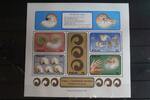Palau Palau Block 5 postfrisch MiNr. Block 5 postfrisch -