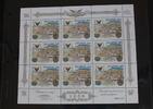 Russland Russland 1272 postfrisch Kleinbogen MiNr. 1272 postfrisch Kleinbogen -