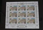 Russland Russland 1272 postfrisch Kleinbogen MiNr. 1272 postfrisch Kleinbogen -