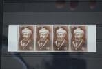 Israel Israel 88 postfrisch Viererblock MiNr. 88 postfrisch Viererblock -