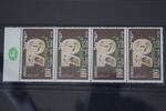 Israel Israel 79 postfrisch als Viererstreifen MiNr. 79 postfrisch als Viererstreifen -