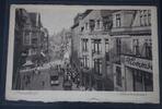 AK Düsseldorf Schadowstraße 1922 gebraucht -
