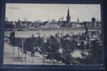 AK Düsseldorf Stadtansicht gebraucht -