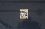 Deutsches Reich Deutsches Reich 18 gestempelt MiNr. 18 gestempelt -