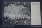 AK Belgien Grotte de Han 1921 gebraucht -